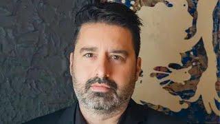 Restauranteur Spiro Pappadopoulos