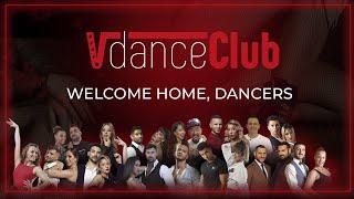  Welcome to VDanceClub | Your Online Dance School ️