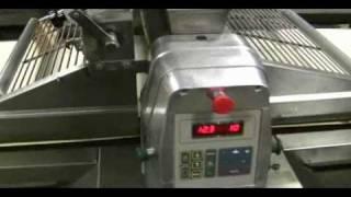 14516 CIM Sheeter  - Food Makers Bakery Equipment