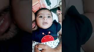 Baazigar || Cute Baby Hooriya Ayaz #ytshorts #yt #ytshort