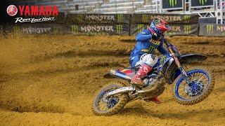 #Yamaha Presents: Beyond the Gate Episode 30