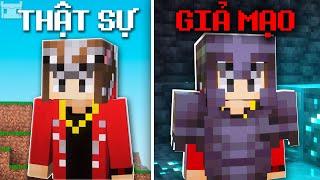 10 Cách “GIAN LẬN” Trong Minecraft Hardcore Mà Có Thể Bạn Chưa Biết