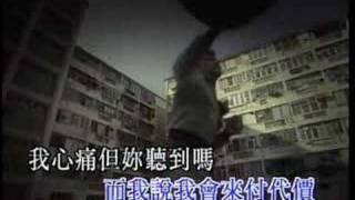 謝霆鋒-無聲仿有聲