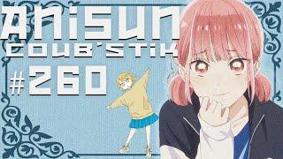 AniSun #260 АНИМЕ  ИЗ Tik Tok и coub / АНИМЕ ПОД МУЗЫКУ / ПРИКОЛЫ / AMV / funny anime