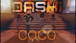 DASHI - COCO клип  в Avakin life By - KoalaLizka