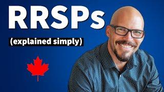 RRSPs: Are They Even Worth It? // Canadian Finance & Tax Strategies