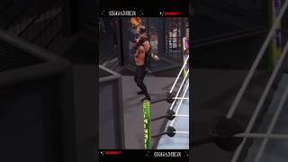 Elimination Chamber Part 9 #viral #shorts #short #wwe #wweraw #raw #romanreigns #wwe2k23 #smackdown