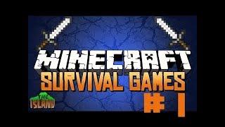 Survival Games #1 (Romania)