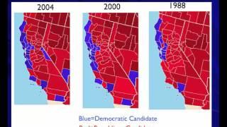 California Demographics