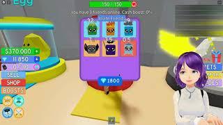 Cash and gems codes for Melee Simulator ROBLOX | Makcik Eva