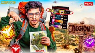 LIVE IAM BACKK | FREEFIRE MALAYALAM LIVE
