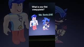 What was your first Creepypasta? #luisiplier #emilyplayz