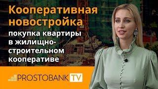 Квартира в жилищно-строительном кооперативе: что такое ЖСК?