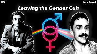Jack Jewell: Unpacking Gender Ideology, Queer Culture & Redefining Manhood