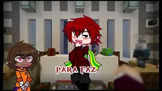 Mep topcraft 4 anos! |Parte 4| @BunnnXD
