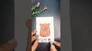 Recreate snapchat stickers series 1#easyart#snapchat #youtube#artist#youtubeshorts