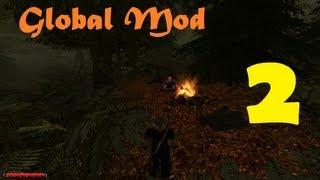 Gothic 2 Global Mod эпизод 2 (Лестер)