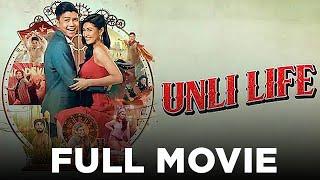 UNLI LIFE: Vhong Navarro, Wynwyn Marquez, Joey Marquez & Ejay Falcon | Full Movie