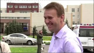 Navalny was poisoned with nerve agent Novichok, Germany says