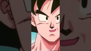 Bro abridged goku is special…#goku #dbz #saiyan #shorts #anime #dbzabridged #dragonball