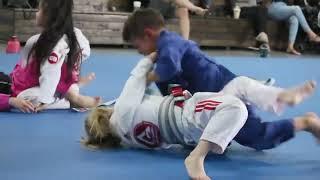 Gracie Barra in Upland California - Training Plans & Tips