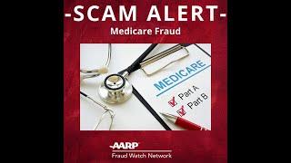 Medicare Fraud