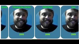Movies list of Aleksandr Aleksandrovich Ilyin From 1992 to 2018