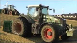 Traktor Giganten