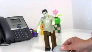 Remote Control Zombie | Office Playground