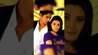 Preity Zinta with Arjun Rampal  #preityzinta #arjunrampal #viral #ytshorts #shorts