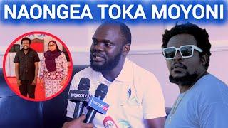 BOSS WA DOTTO MAGARI AFUNGUKA YA MOYONI KILICHOTOKEA ZANZIBAR MBELE YA RAIS/ NAMFAHAMU DOTTO