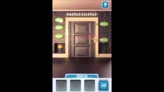 100 Doors Remake Escape Level 38 Walkthrough