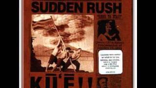 Sudden Rush " Kanakas United " KU'E