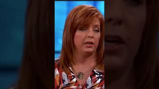 Terri Horman says law enforcement told her to lie on the Dr Phil show    Really? Where's Kyron?
