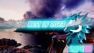 SkyeVR Best of 2023