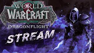 Новый билд Разбойника PvP WOW DRAGONFLIGHT