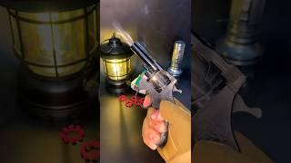 Satisfying Gun Toys, Happy to Play toys with Friends #toygun #gun #toys #ytshorts 990