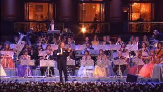 André Rieu - The Beautiful Blue Danube