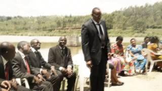 Horeb Family Choir " Turi hafi gutaha"