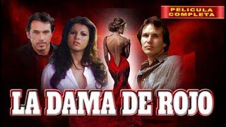 La Dama De Rojo | La Pelicula Completa | Cine mexicano de Narcos | Accion en español