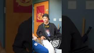Kai Cenat Calls Ray & Tota To His Principal's Office 