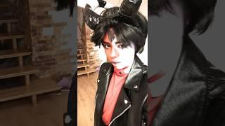 PLEASE SUBSCRIBE!#fyp #cosplay #anya_aiz #косплей #blitzo #blitz  #helluvaboss #адскийбосс #MSI