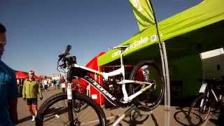 Cannondale SCALPEL 29 CARBON TEAM Mountainbike 2014