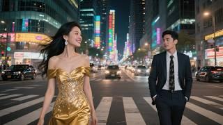 【Multi Sub】婚礼那天，他转身就跑，让她成了全城笑话。她心碎签字离婚，决绝离开，三年后华丽回归，没想到裁老公却哭着说后悔！