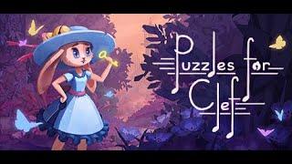 Puzzles For Clef - The Bell Keeper