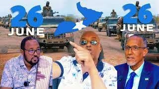 Ingirisku ma Saaxiib Ayuu Somalida La ahaa mise Gumeysi aad U xun oo Somalida Adoonsada Oo weliba