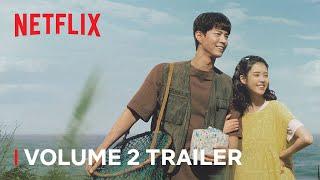 When Life Gives You Tangerines | Volume 2 Trailer | Netflix