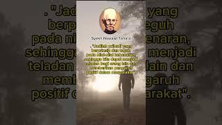 Nasehat Kehidupan Syekh Nawawi Albantani #shorts ~ Nasehat Guru
