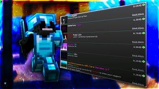 The Ultimate Hive Pack Folder | Hive Skywars