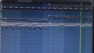 mihanaha 275 (FL Studio)